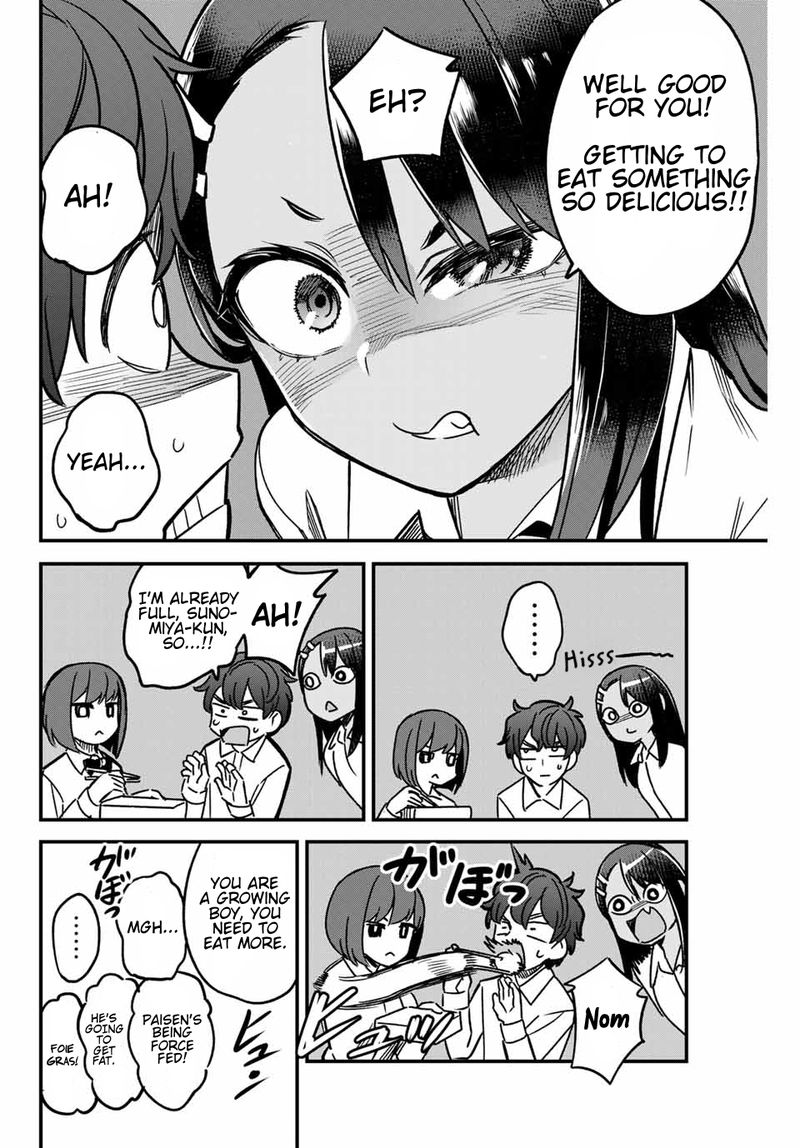 Please Dont Bully Me Nagatoro 91 10