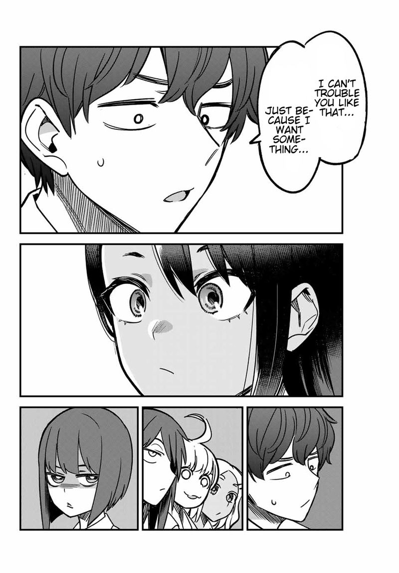 Please Dont Bully Me Nagatoro 91 14