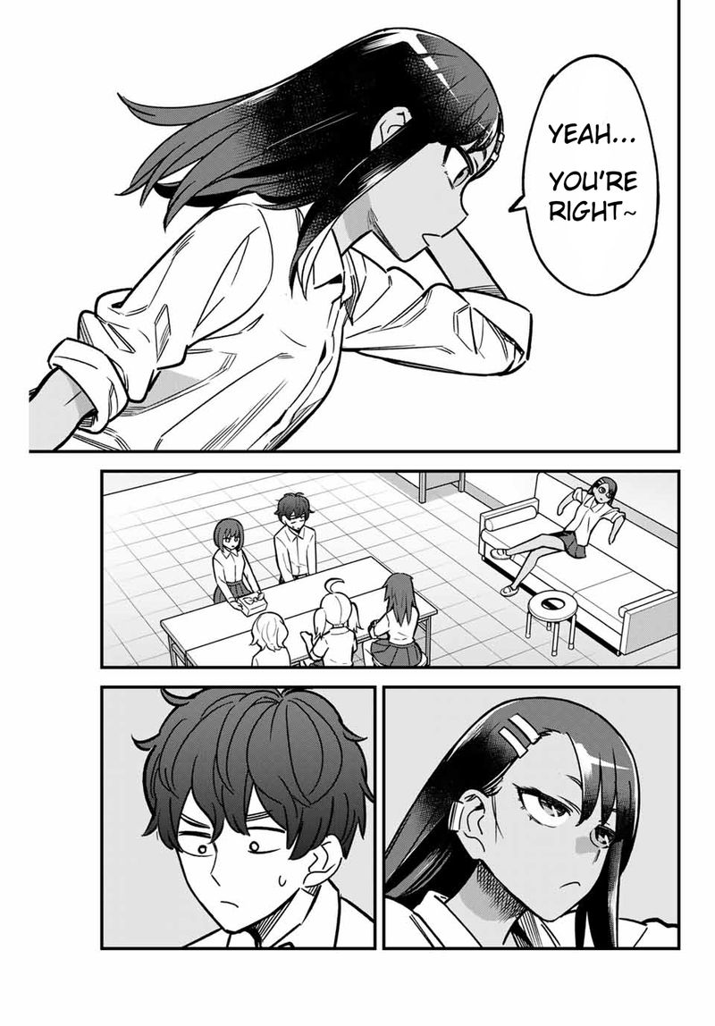 Please Dont Bully Me Nagatoro 91 15