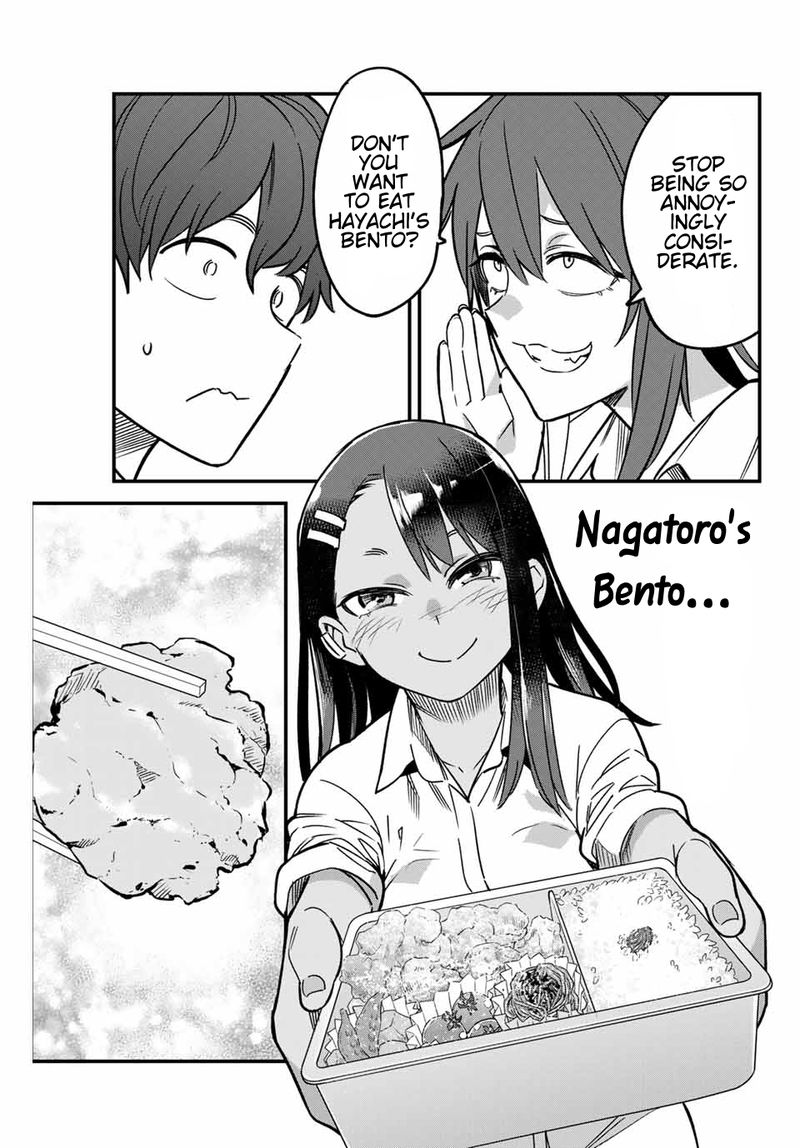 Please Dont Bully Me Nagatoro 91 17