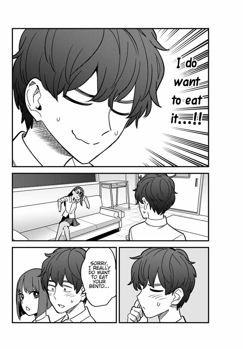Please Dont Bully Me Nagatoro 91 18