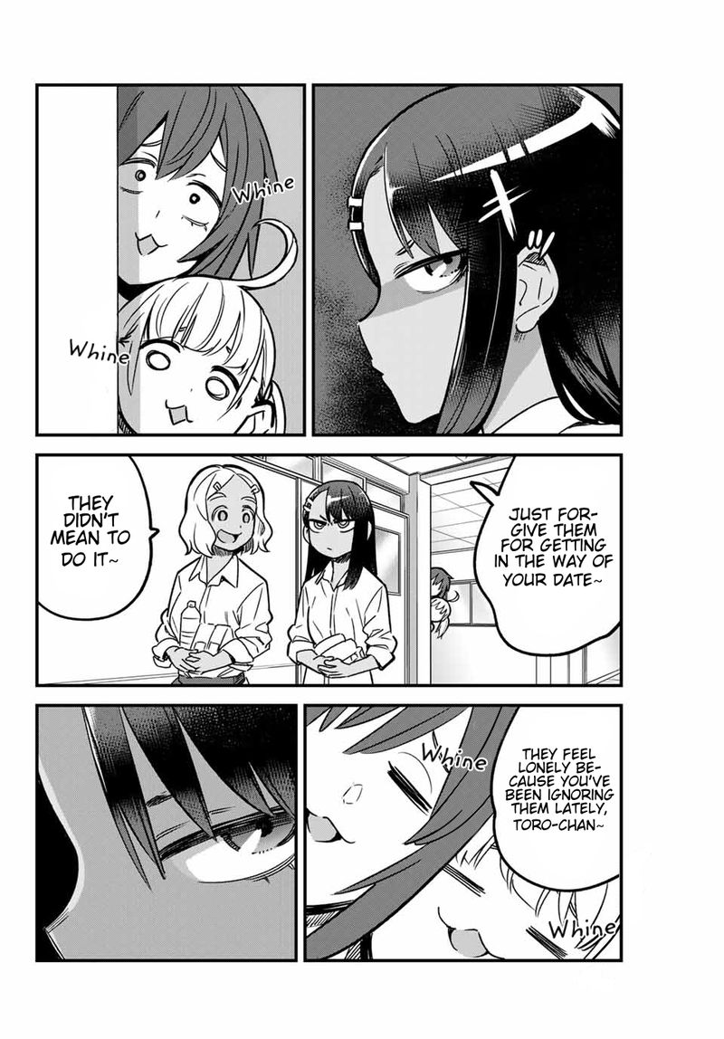 Please Dont Bully Me Nagatoro 91 2