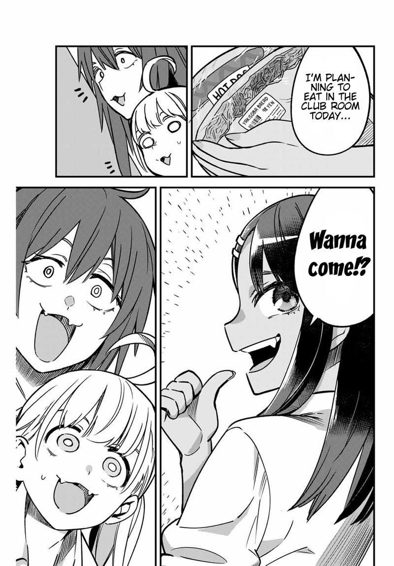 Please Dont Bully Me Nagatoro 91 3