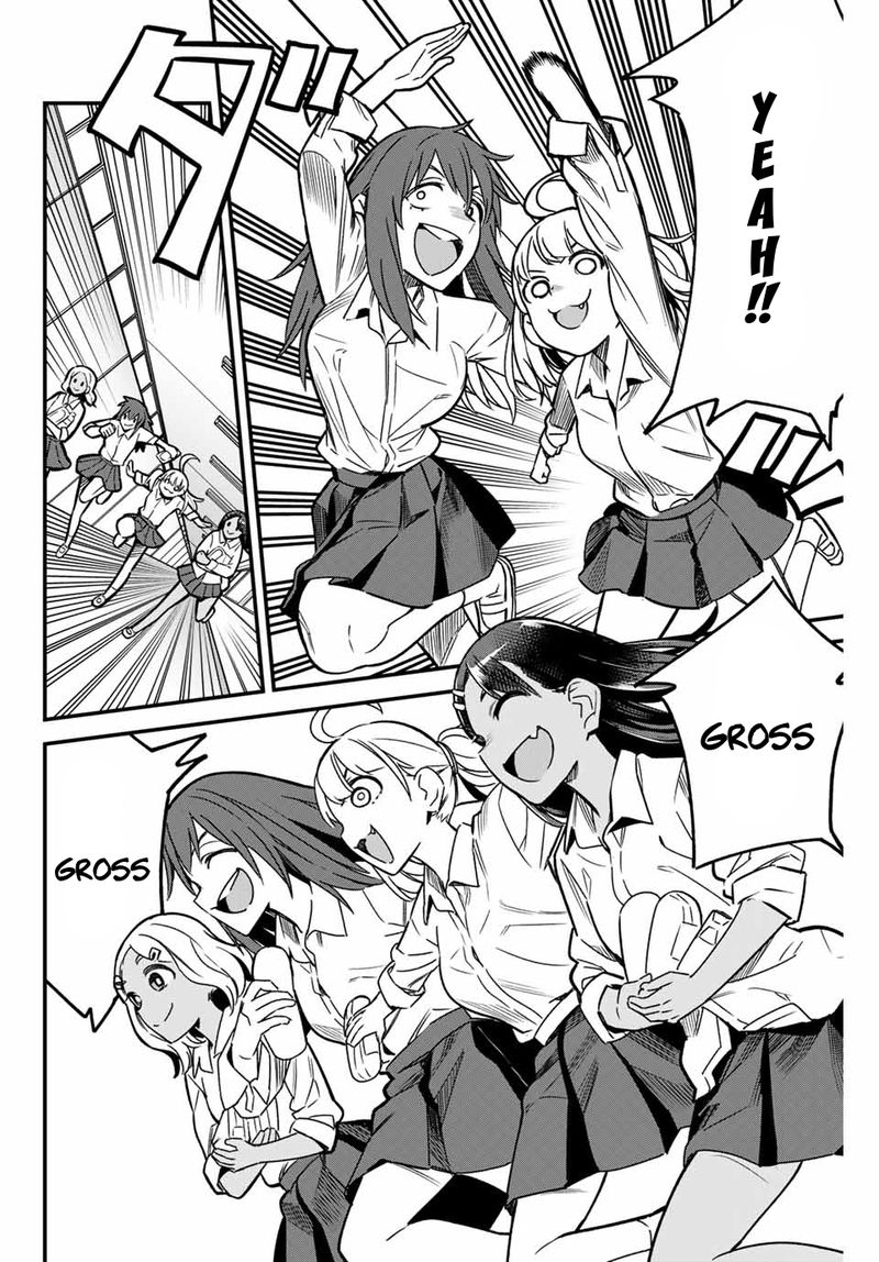 Please Dont Bully Me Nagatoro 91 4