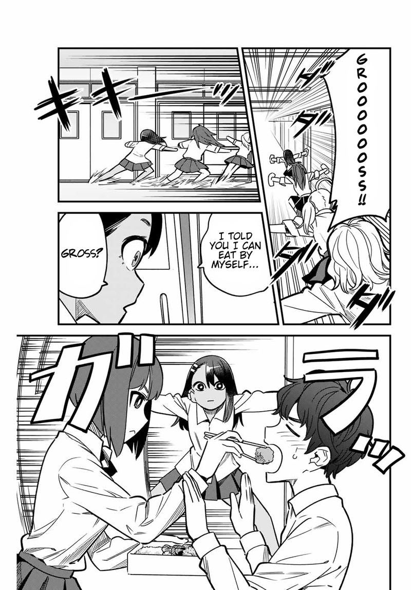 Please Dont Bully Me Nagatoro 91 5