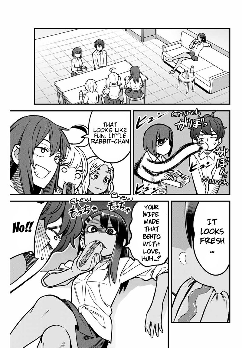 Please Dont Bully Me Nagatoro 91 7