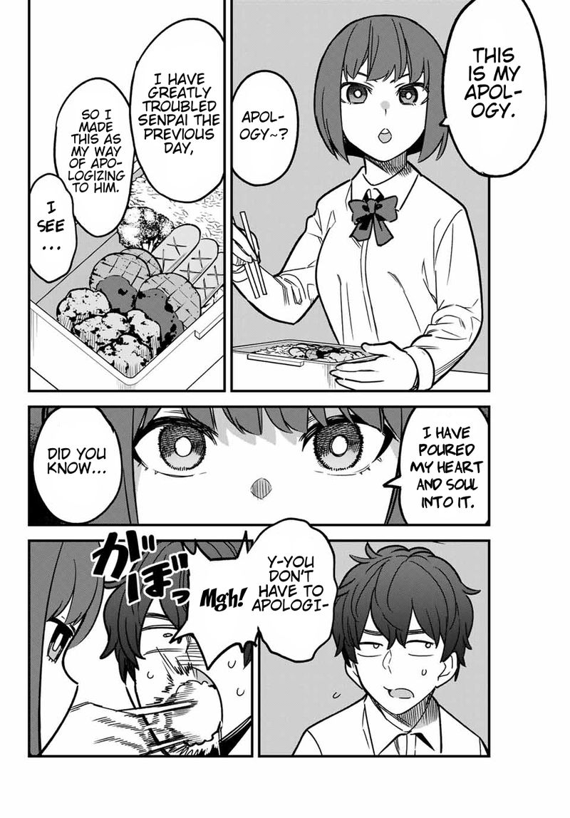 Please Dont Bully Me Nagatoro 91 8