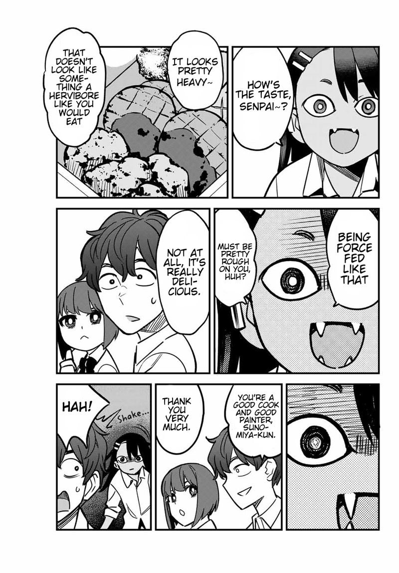 Please Dont Bully Me Nagatoro 91 9