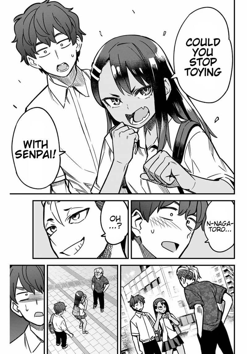 Please Dont Bully Me Nagatoro 94 11
