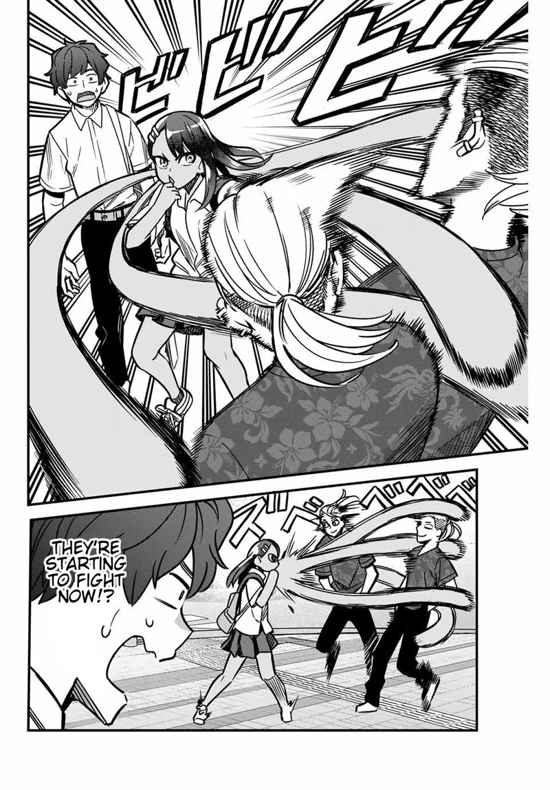 Please Dont Bully Me Nagatoro 94 12