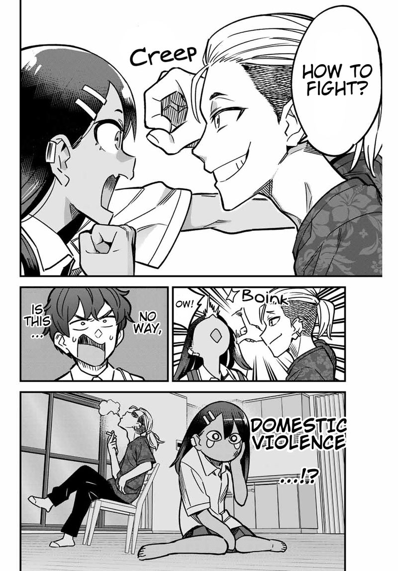 Please Dont Bully Me Nagatoro 94 14