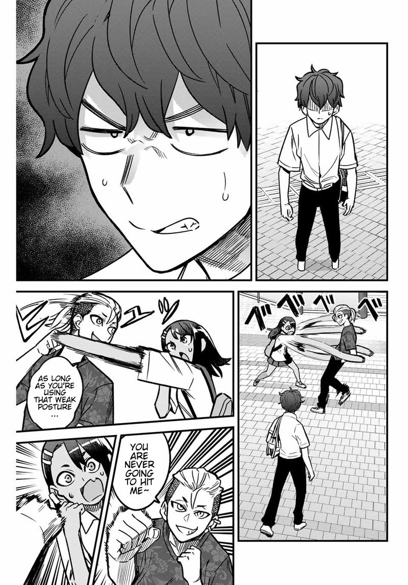 Please Dont Bully Me Nagatoro 94 15