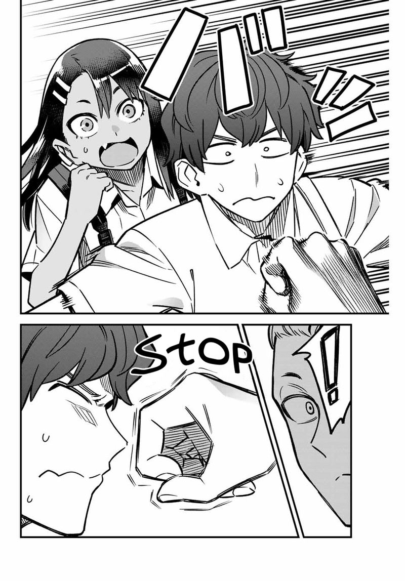 Please Dont Bully Me Nagatoro 94 16