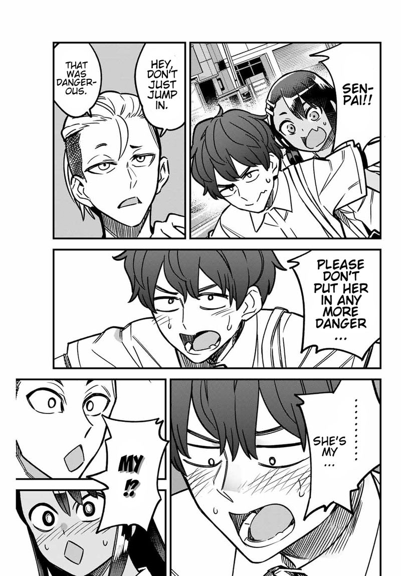 Please Dont Bully Me Nagatoro 94 17