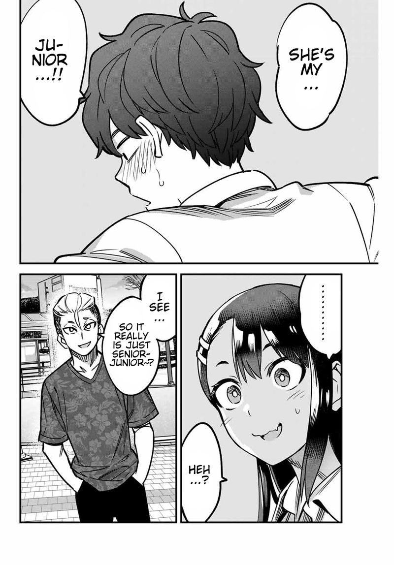Please Dont Bully Me Nagatoro 94 18