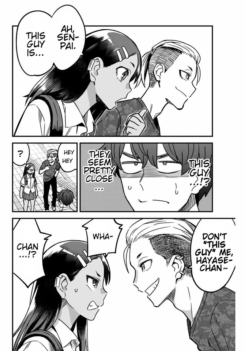 Please Dont Bully Me Nagatoro 94 2