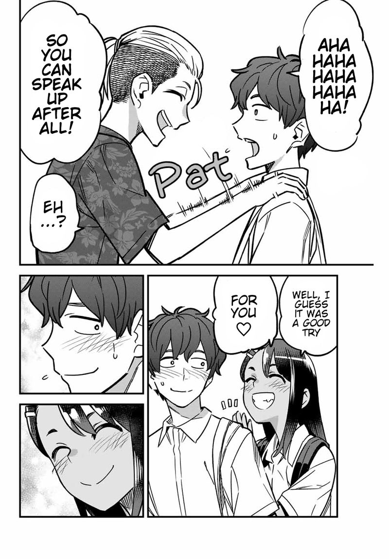 Please Dont Bully Me Nagatoro 94 22