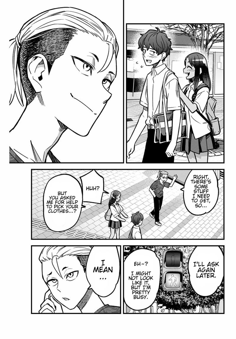 Please Dont Bully Me Nagatoro 94 23