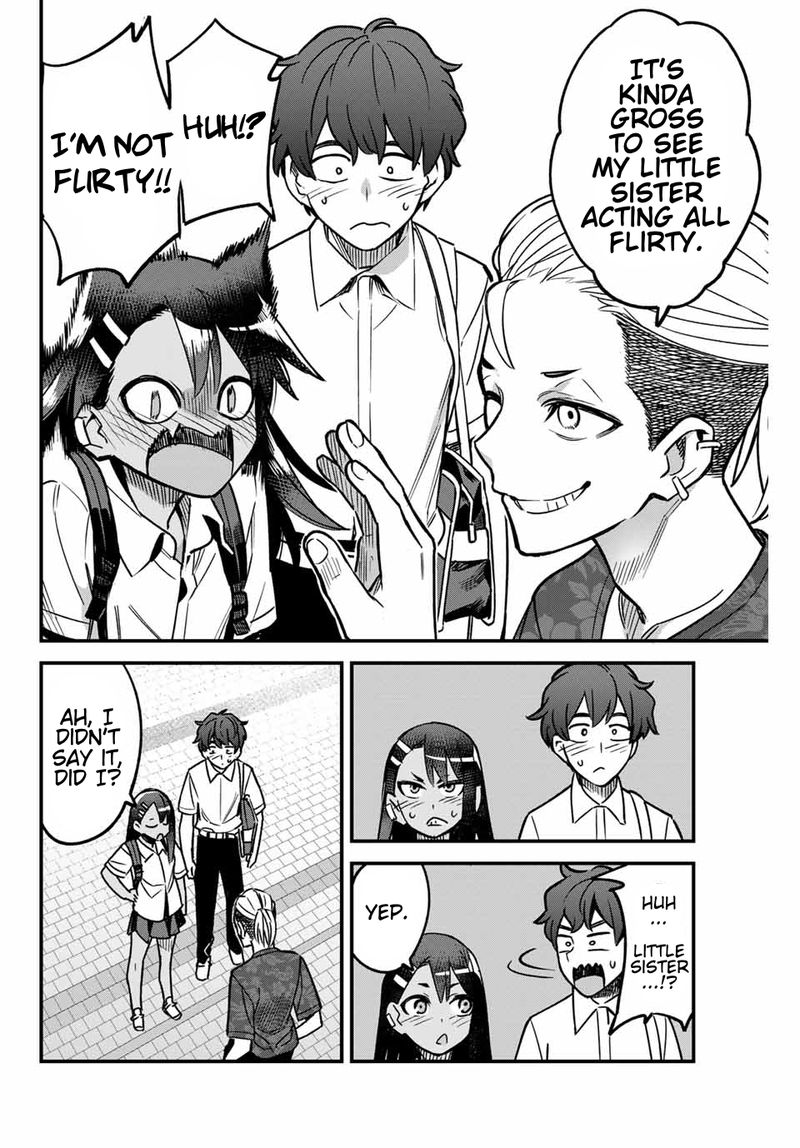 Please Dont Bully Me Nagatoro 94 24