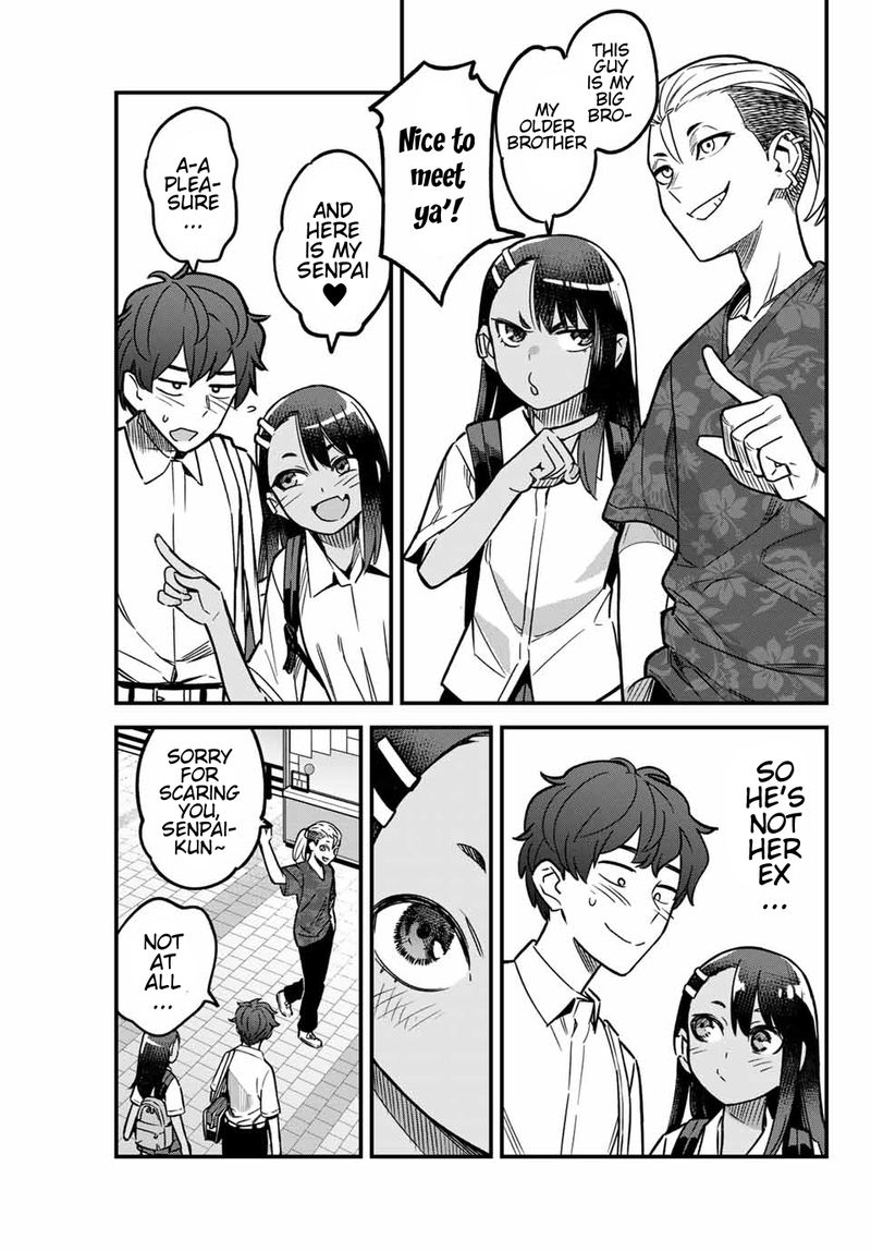 Please Dont Bully Me Nagatoro 94 25