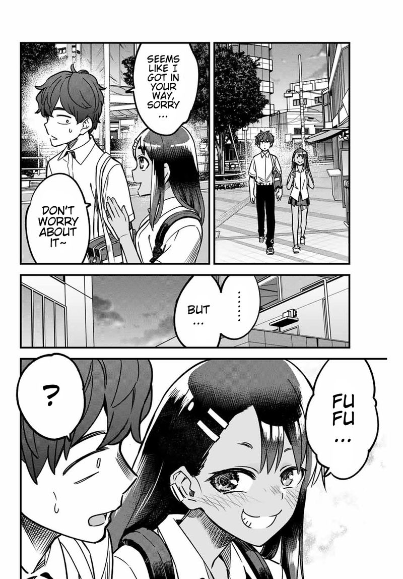 Please Dont Bully Me Nagatoro 94 26