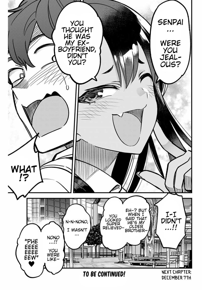Please Dont Bully Me Nagatoro 94 27