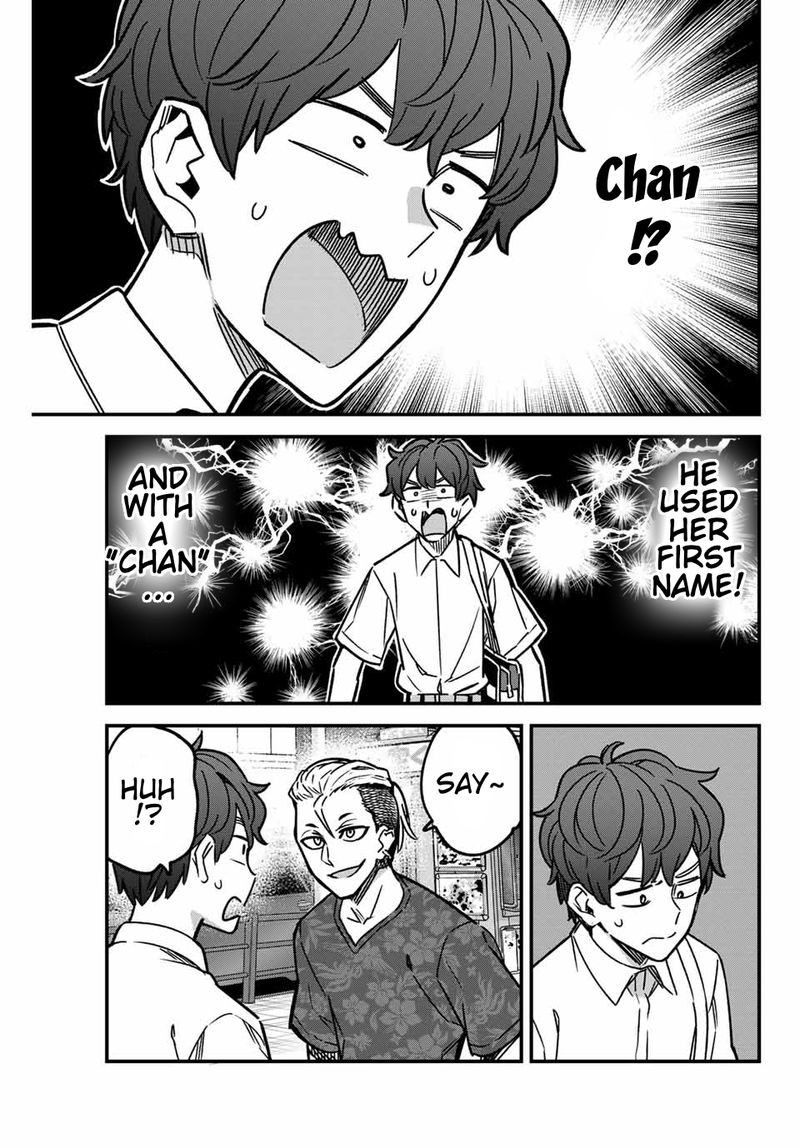 Please Dont Bully Me Nagatoro 94 3