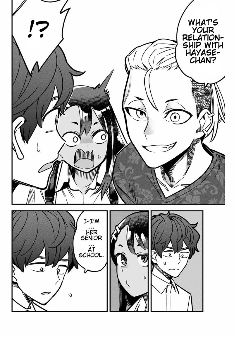 Please Dont Bully Me Nagatoro 94 4