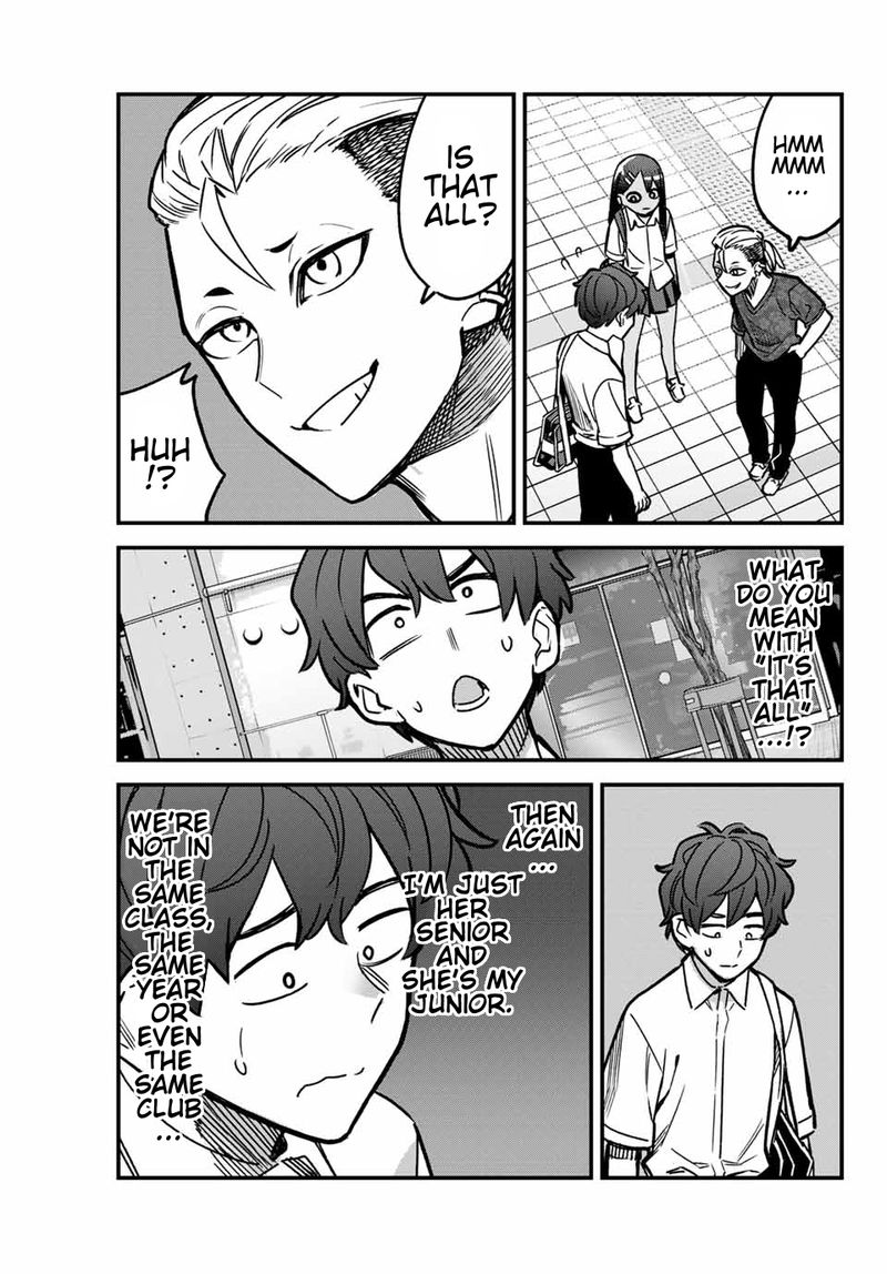 Please Dont Bully Me Nagatoro 94 5