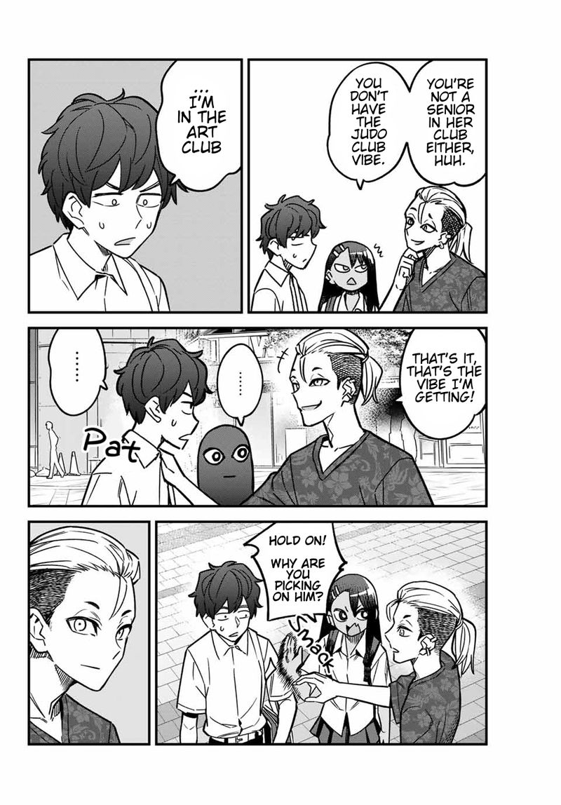Please Dont Bully Me Nagatoro 94 6