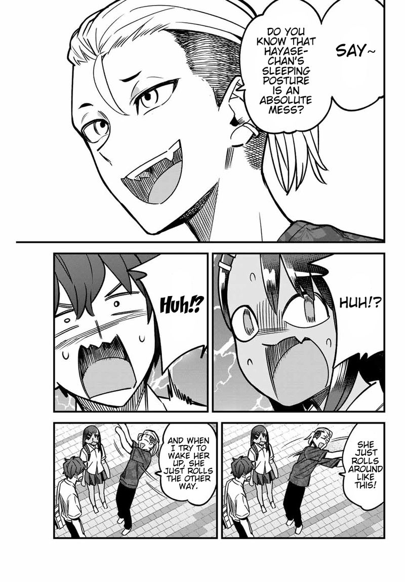 Please Dont Bully Me Nagatoro 94 7