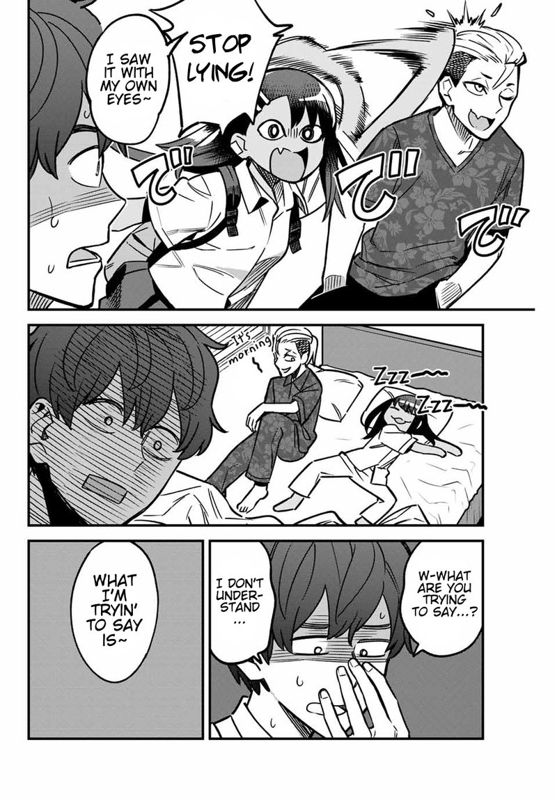 Please Dont Bully Me Nagatoro 94 8