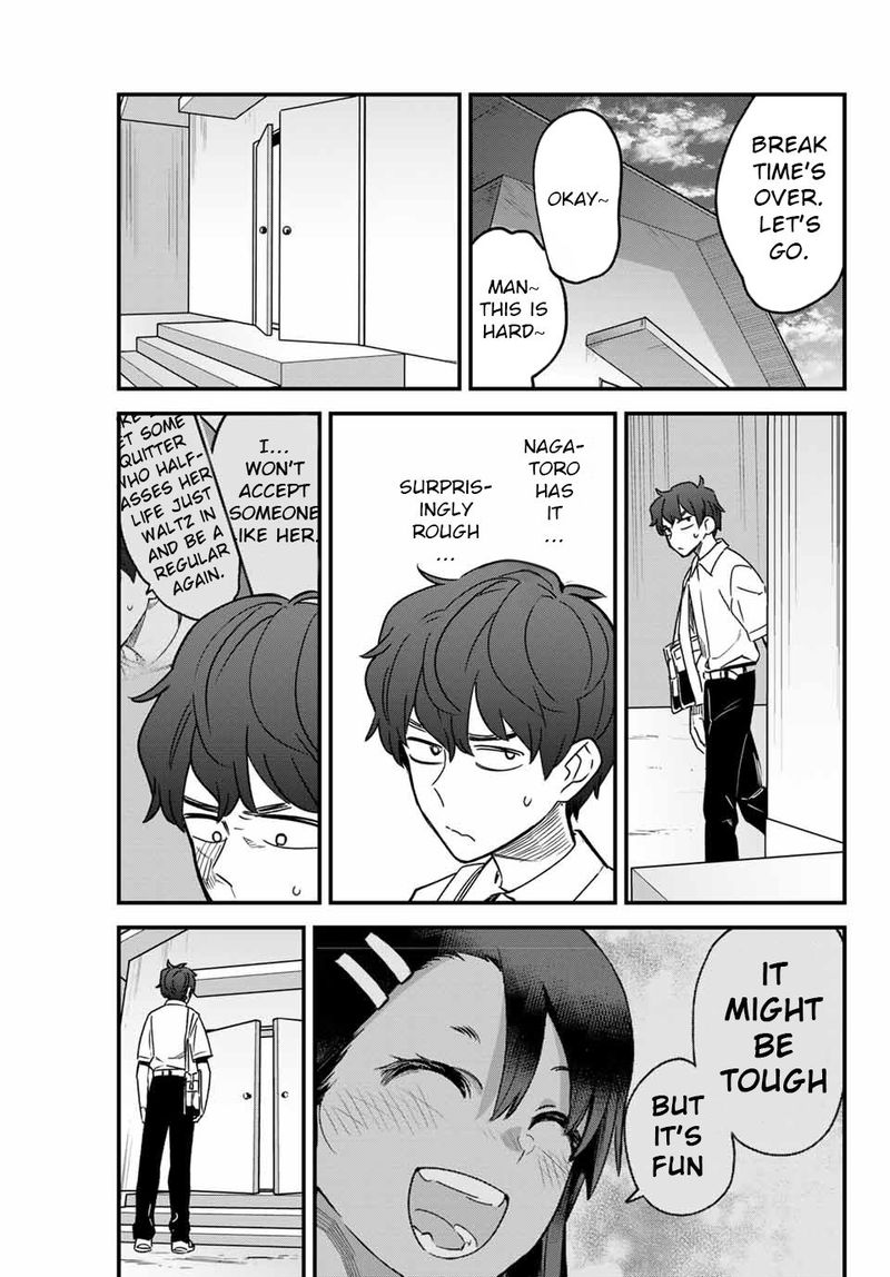 Please Dont Bully Me Nagatoro 95 11