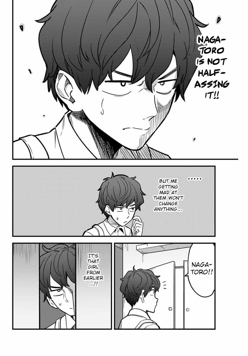 Please Dont Bully Me Nagatoro 95 12