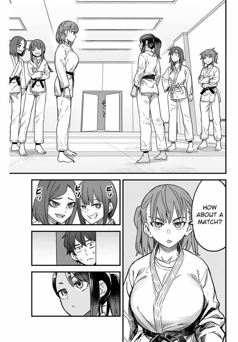 Please Dont Bully Me Nagatoro 95 13
