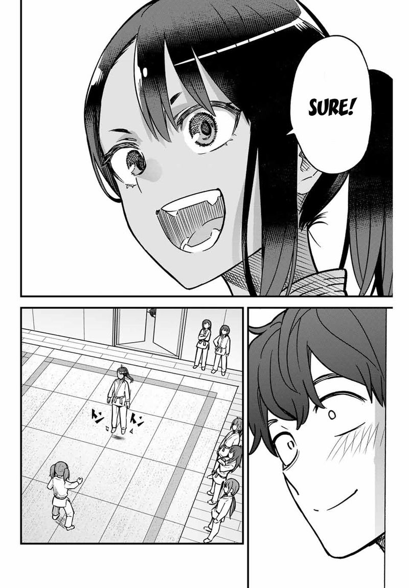 Please Dont Bully Me Nagatoro 95 14
