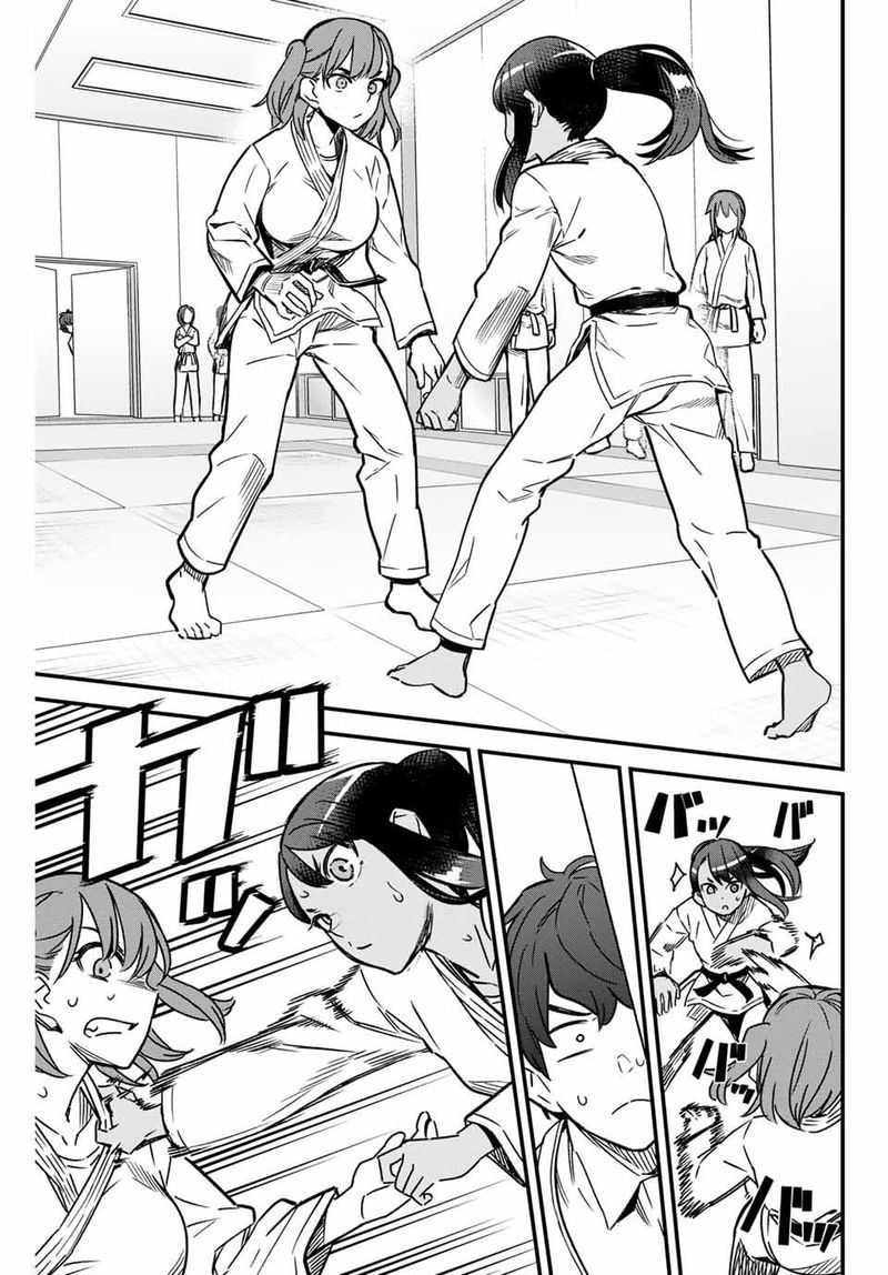 Please Dont Bully Me Nagatoro 95 15