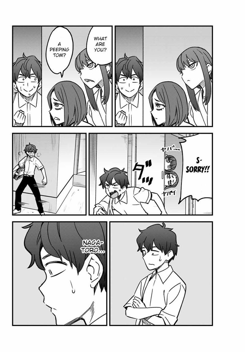 Please Dont Bully Me Nagatoro 95 16