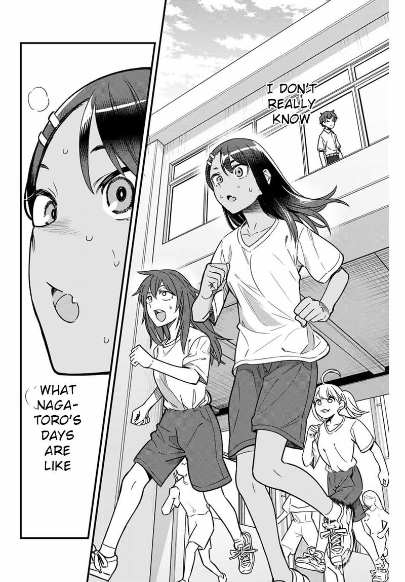 Please Dont Bully Me Nagatoro 95 2