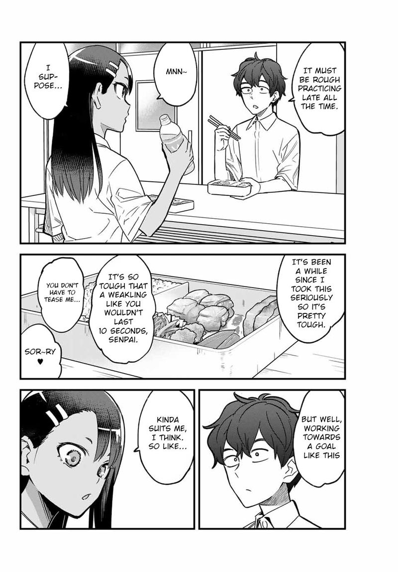 Please Dont Bully Me Nagatoro 95 4