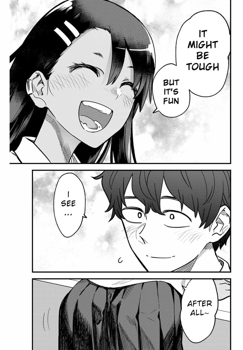 Please Dont Bully Me Nagatoro 95 5