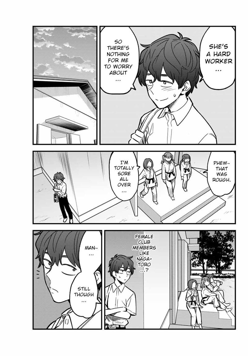 Please Dont Bully Me Nagatoro 95 7