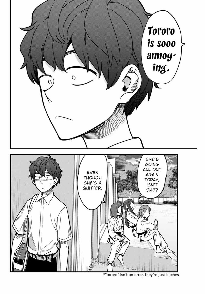 Please Dont Bully Me Nagatoro 95 8