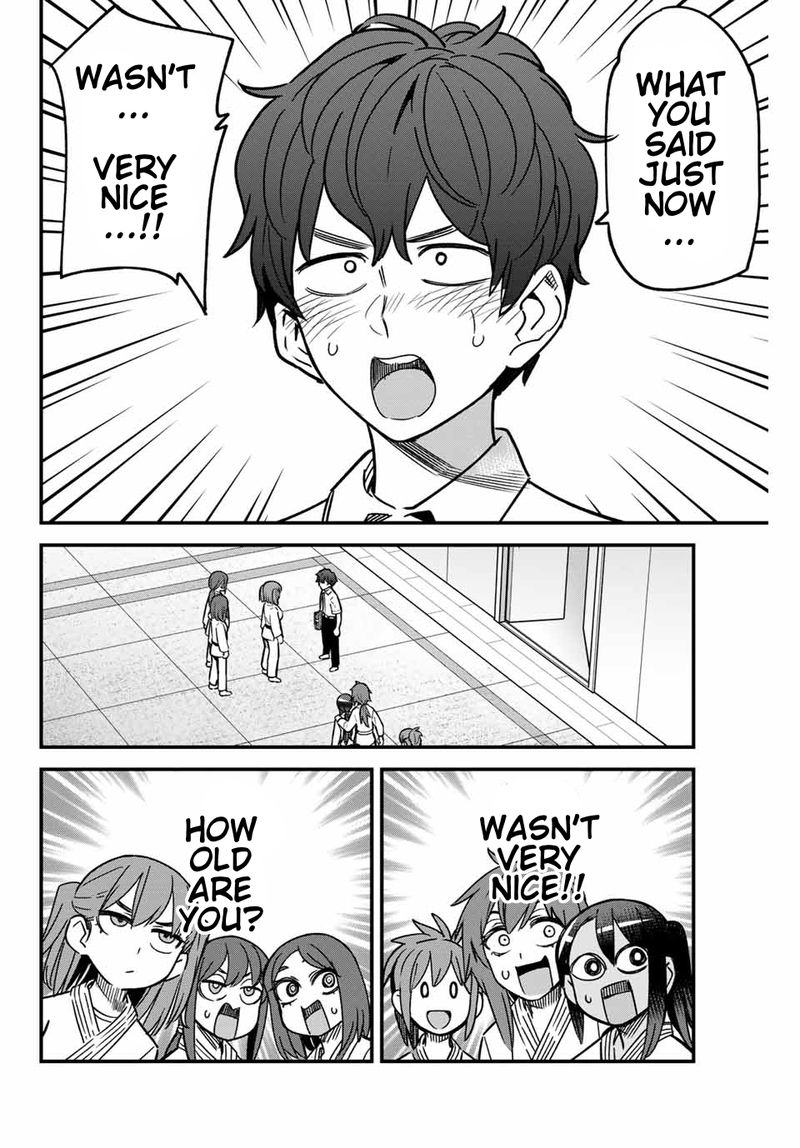Please Dont Bully Me Nagatoro 96 10