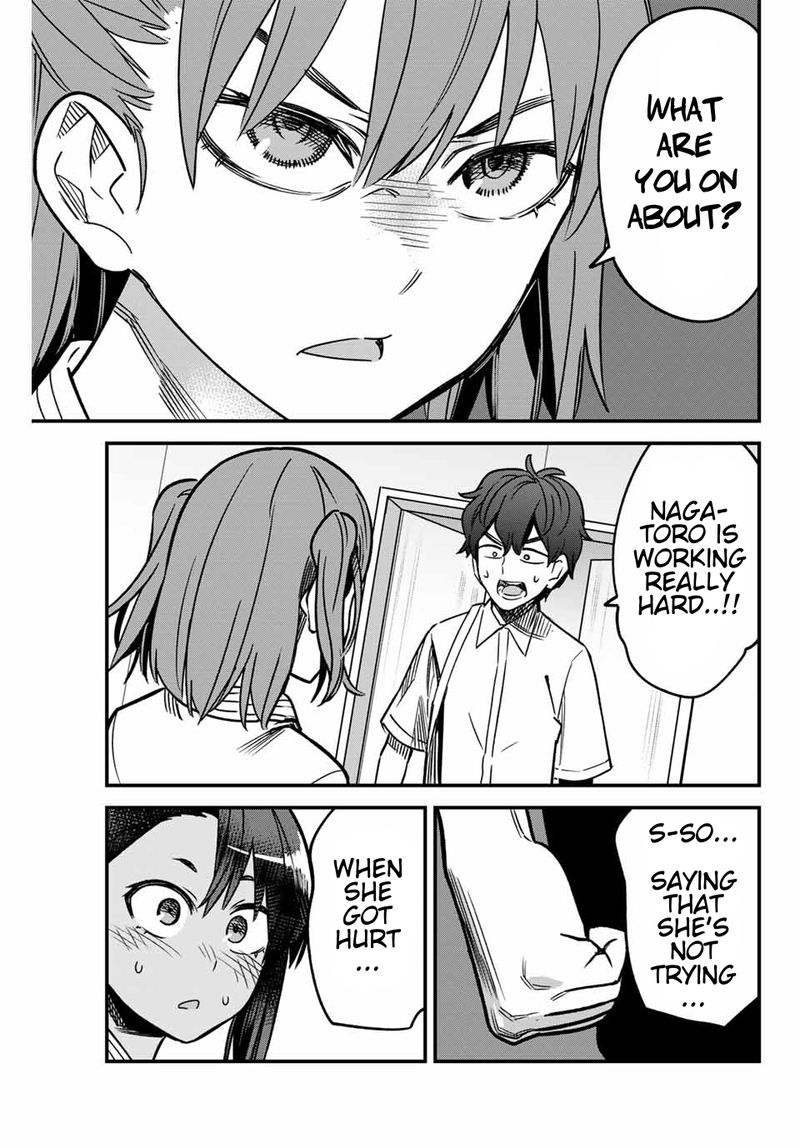 Please Dont Bully Me Nagatoro 96 11