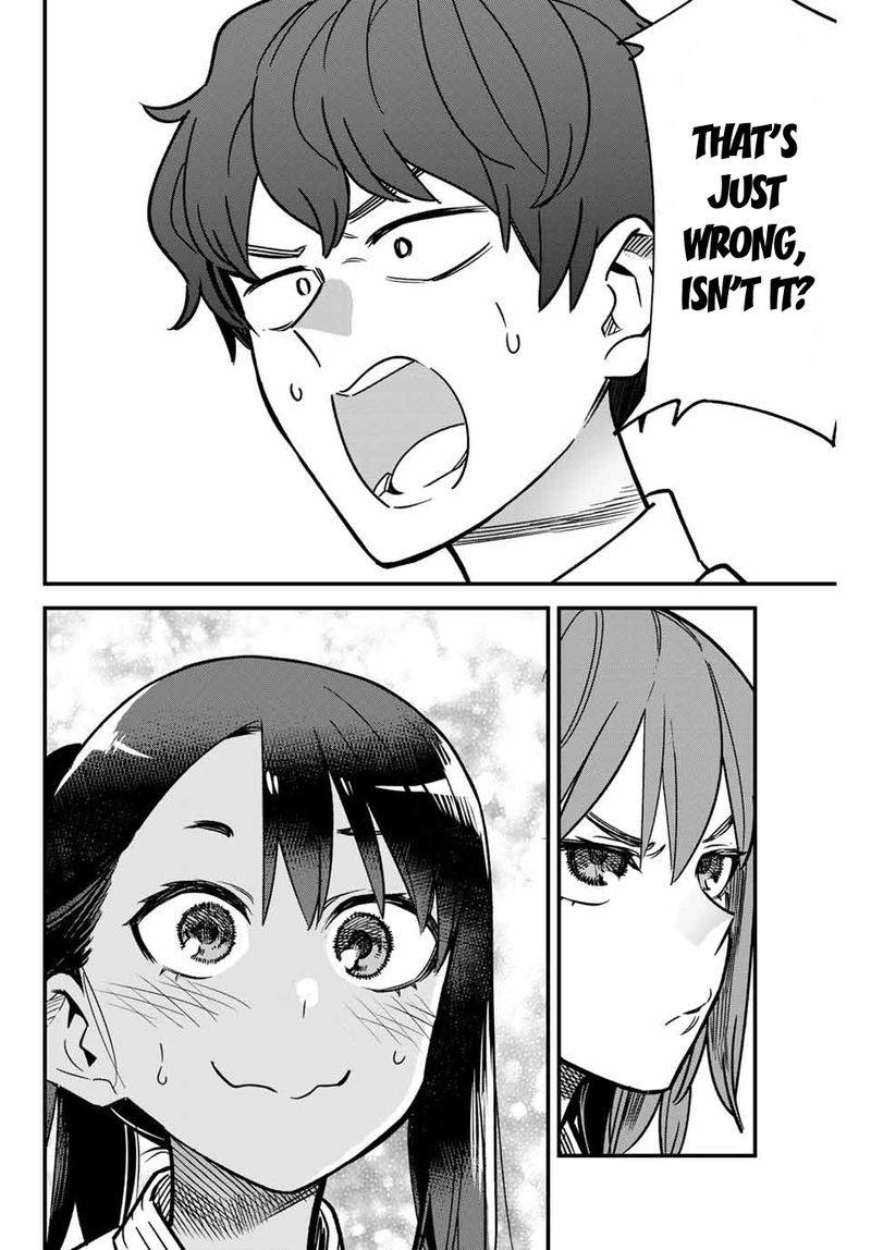 Please Dont Bully Me Nagatoro 96 12