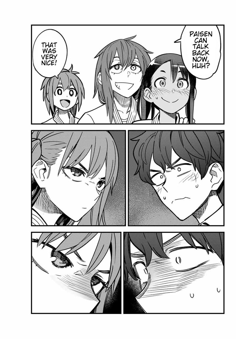 Please Dont Bully Me Nagatoro 96 13