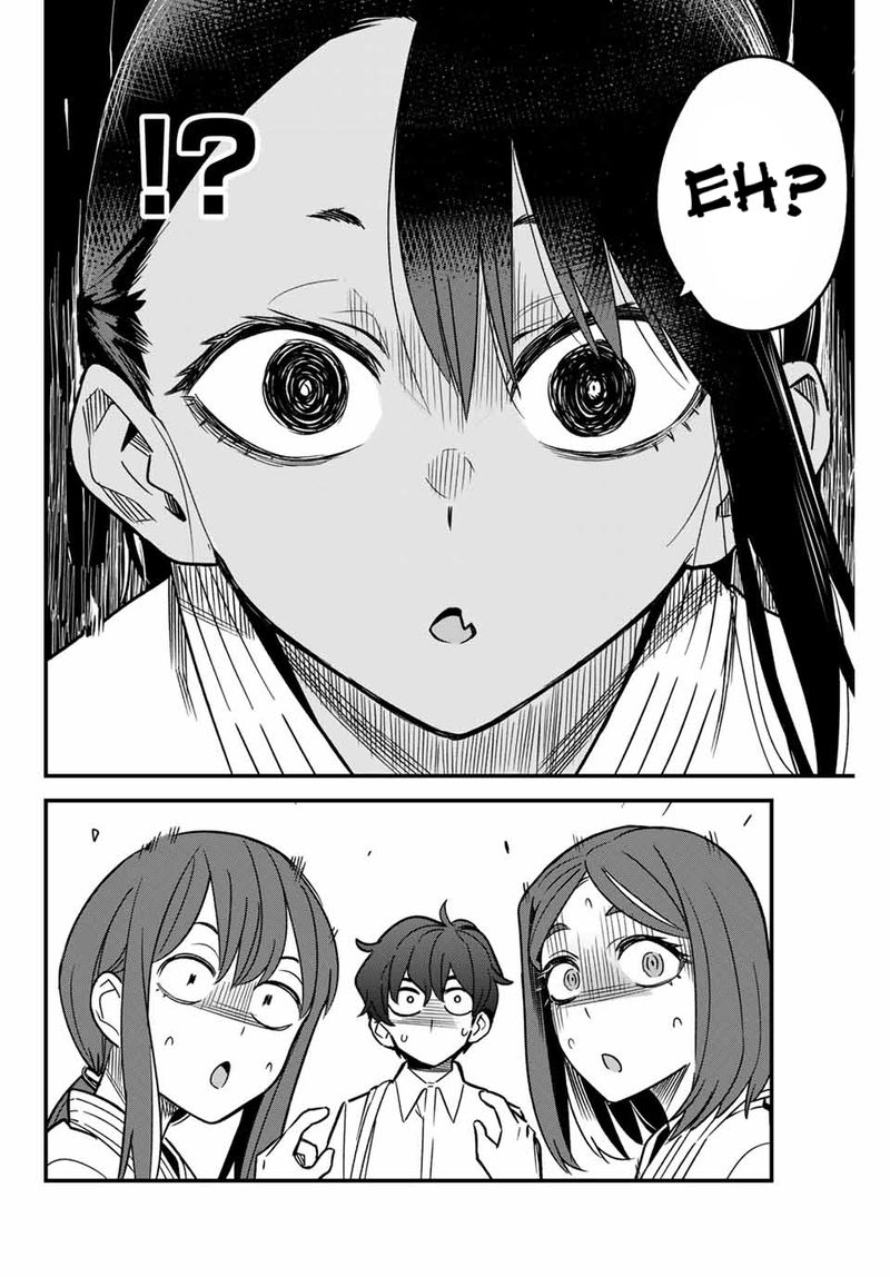 Please Dont Bully Me Nagatoro 96 16