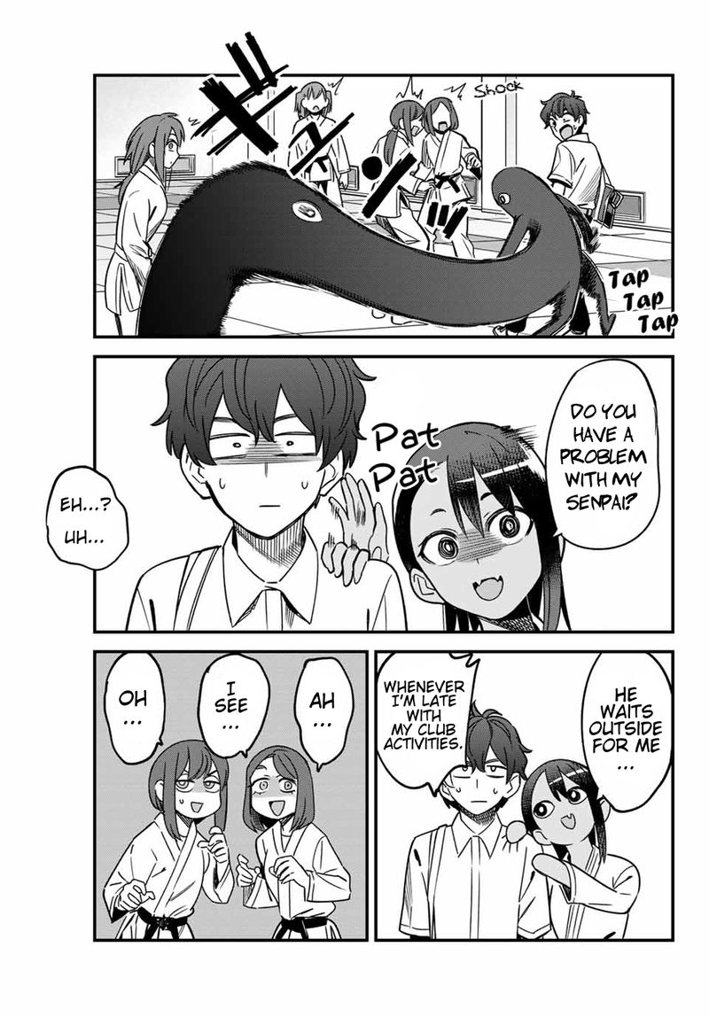 Please Dont Bully Me Nagatoro 96 17