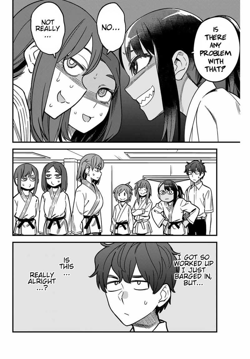 Please Dont Bully Me Nagatoro 96 18